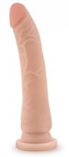 Cock Star Dr Skin Realistic Dildo 20 x 4 cm - gb20590