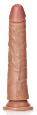 Slim Dildo RealRock 18 x 4,2 cm Latino - gb44866