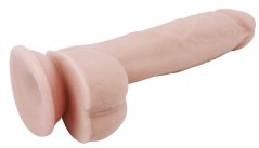 Realistic Dildo Dorky Champs 13 x 4 cm - gb35685