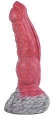 Dildo monster Gyos 19 x 7 cm - gb38260