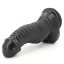 Dildo monster Kirin 20 x 8 cm Black - gb18711