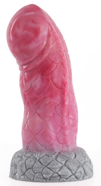 Ivarok monster plug 14,5 x 5,5 cm - gb28616