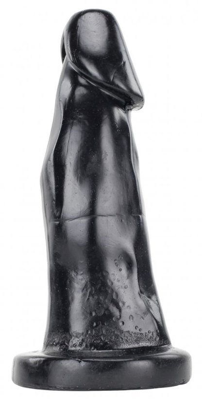 Dildo ALL IN 25 x 8 cm - gb17099