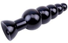 Anální kolík - Large Bead 16 x 5,2 cm - gb11490