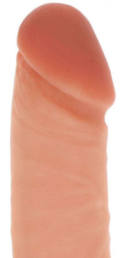 Get Real Silicone Dildo 16 x 4,5 cm - gb31283