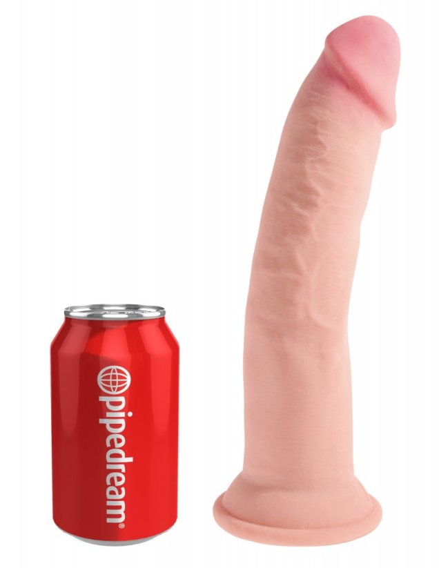 Realistic Dildo Triple Density 23 x 5 cm - gb16162