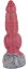 Dildo monster Gyos 19 x 7 cm - gb38260