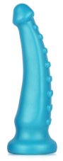 Dildo Tentakel M 23 x 5,5 cm Blue - gb26530
