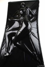 Vacuum Bed - Latex Vacuum Bed