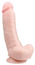 Tělové dildo 15 x 5,5 cm