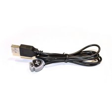 Replacement charging cable for Mystim electro tools