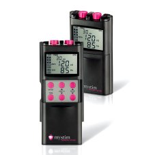 Digitální elektrostimulátor