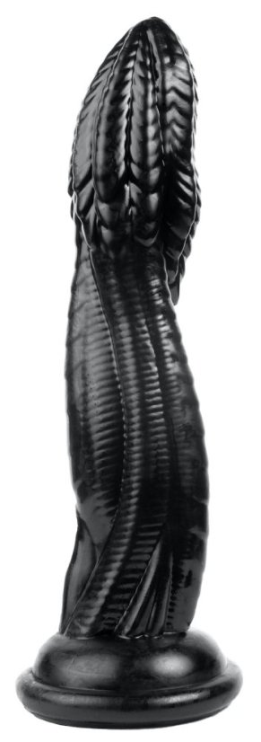 Dildo PALM ISLE 23 x 5.3 cm - gb44085