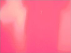 Neónovo ružový latex