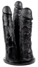 Dildo RANGE AT 3 - 22 x 9,3 cm - gb36421