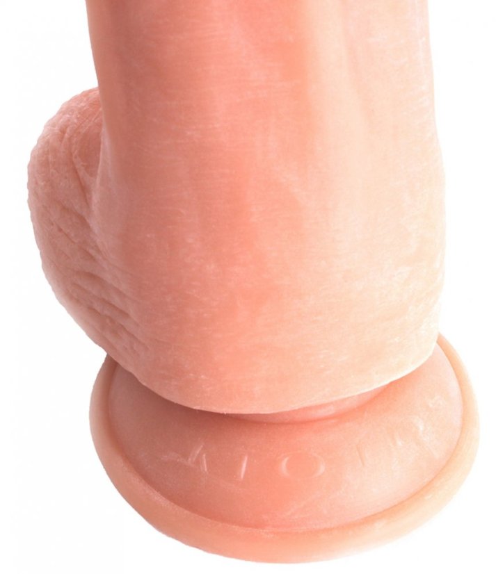 Realistic Dildo Cox 26 x 6 cm - gb23361