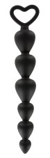 Analog rosary Bottom Beads 15 x 2.5 cm - gb42339