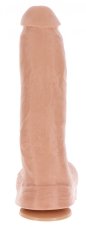 Dildo XL Extreme Get Real 23 x 6,5 cm - gb34063