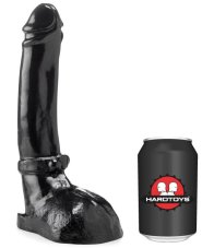 Black dildo