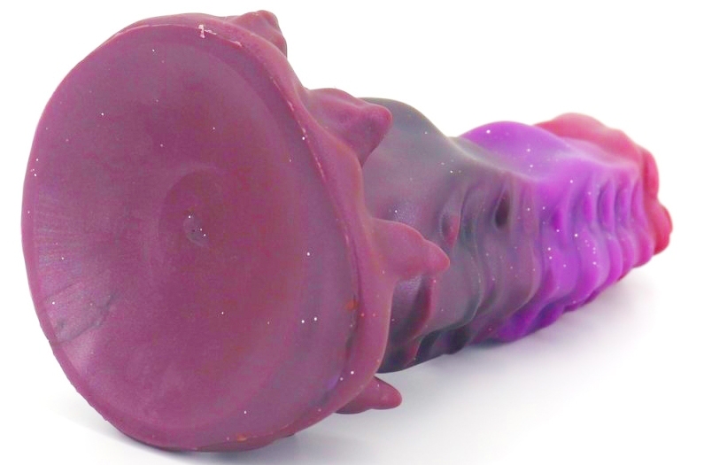 Dildo Galactic Scorp 22 x 7 cm - gb48833