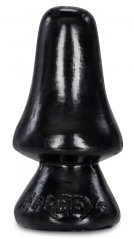 Anální kolík - HT01 (13 x 7,2 cm) - gb22003