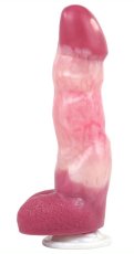 Dildo monster Klikati 17 x 5,5 cm - gb41928