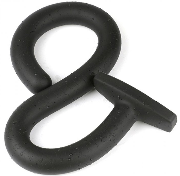 Deep Limber Dildo S 40 x 2,5 cm - gb21613