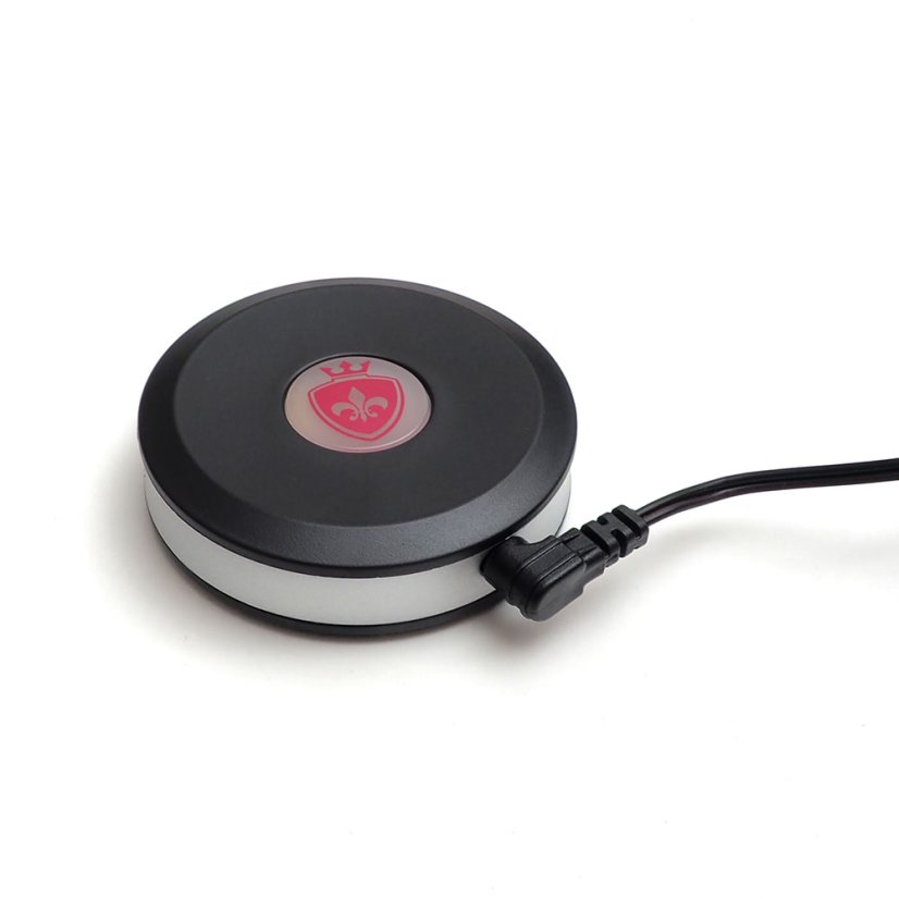 Zdroj impulzov Sultry Sub s káblom k elektro pomôckam