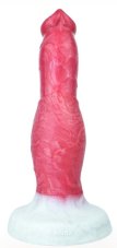 Dildo Alien Yasnox 22 x 6,3 cm - gb28542