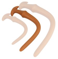 Long Dildo Ultra Slim M 40 x 4,2 cm - gb39614