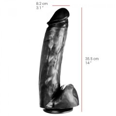 Dildorama Dildo 30 x 8,2 cm - gb10235