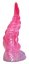 Octoslot Tentacle Dildo 20 x 7 cm - gb45322