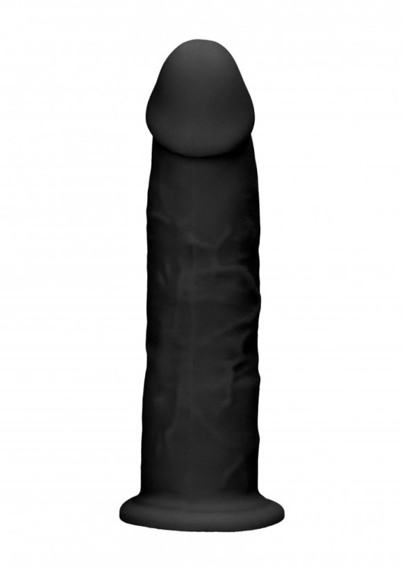 Realrock silicone dildo 18 x 4,5 cm - gb26086