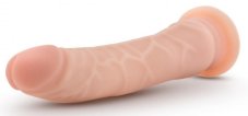 Cock Star Dr Skin Realistic Dildo 20 x 4 cm - gb20590