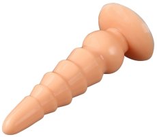 Anální kolík - Pagodis 26 x 7,5 cm - gb33343