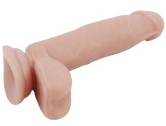 Realistic Dildo Cocky Champs 14 x 4 cm - gb35684