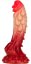 Dildo dragon Firiz 16 x 5 cm - gb40280