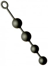 Silikónové Análne Gule XL Duo 35 x 6 cm - gb31306