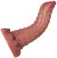Dildo Dragon Molsky 20 x 5,5 cm - gb35951