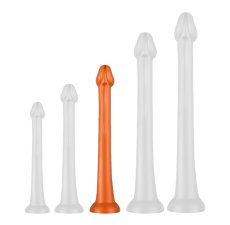 Dildo Whale Dildo L 42 x 6 cm - gb30045