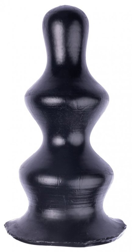 Anální kolík - DOPPLY Level 2 - 17 x 7,5 cm - gb15362
