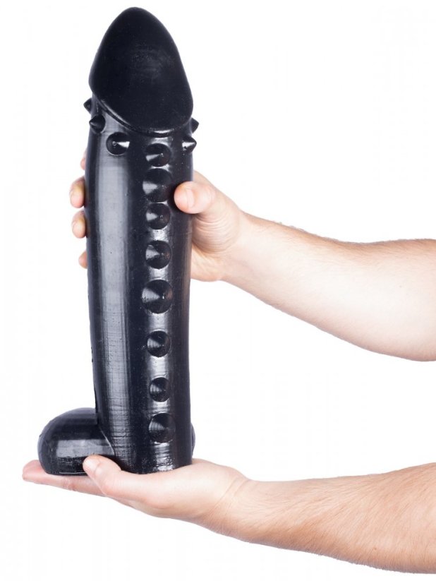 Dildo SELKIE 31 x 8,5 cm - gb32313