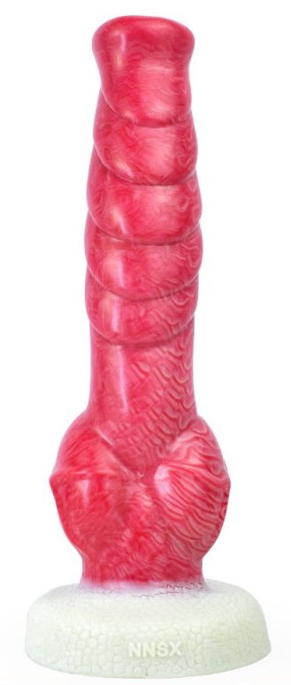Alien Phacox Dildo 22 x 6,5 cm - gb22347
