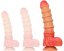 Monster Humiks Dildo L 21 x 6 cm - gb45167