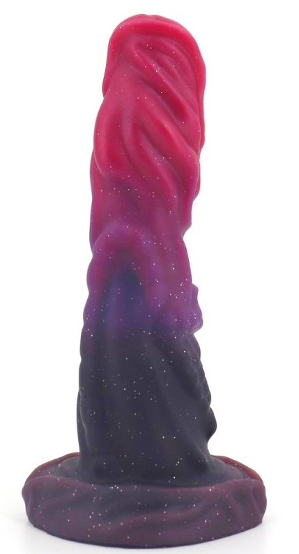 Dildo Galactic Belis 20 x 6 cm - gb48831
