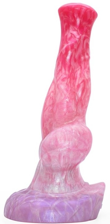 Dildo Monster Pakos M 21 x 7 cm - gb32370