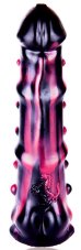 Silicone dildo FerraDick 26 x 8 cm - gb33866