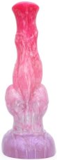Dildo Monster Pakos M 21 x 7 cm - gb32370