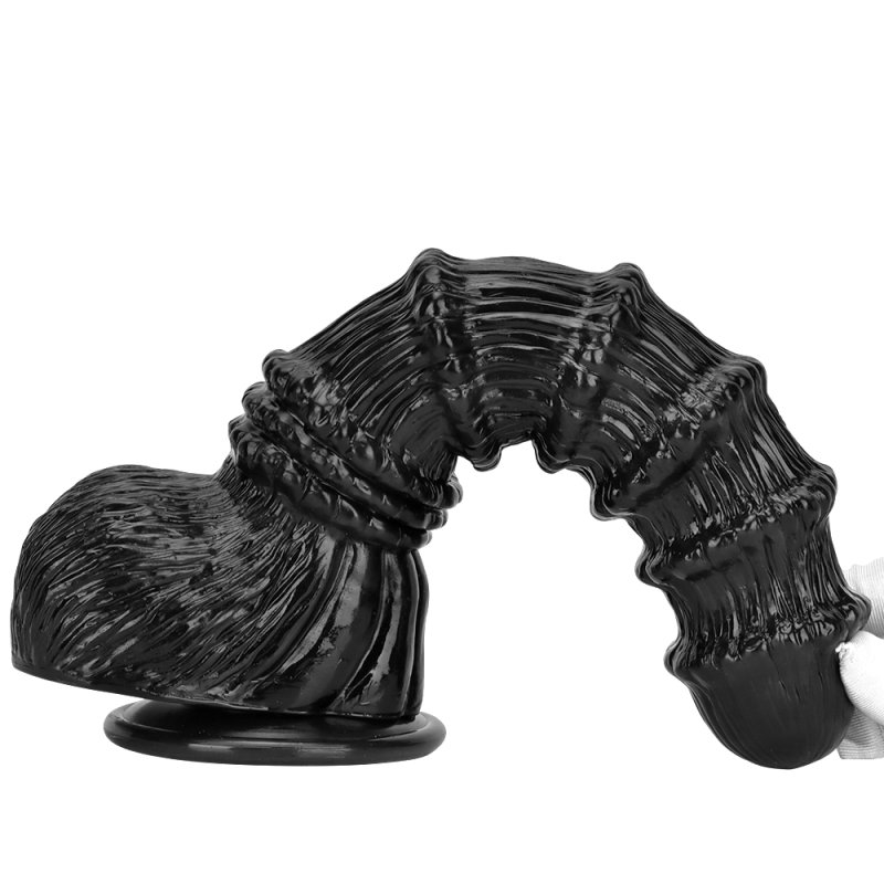 Bamboo Dildo S 16 x 4 cm - gb49019