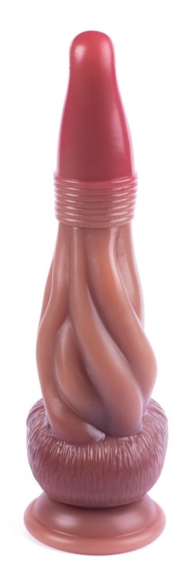 Dildo Dragon Loschy 18 x 5 cm - gb33876